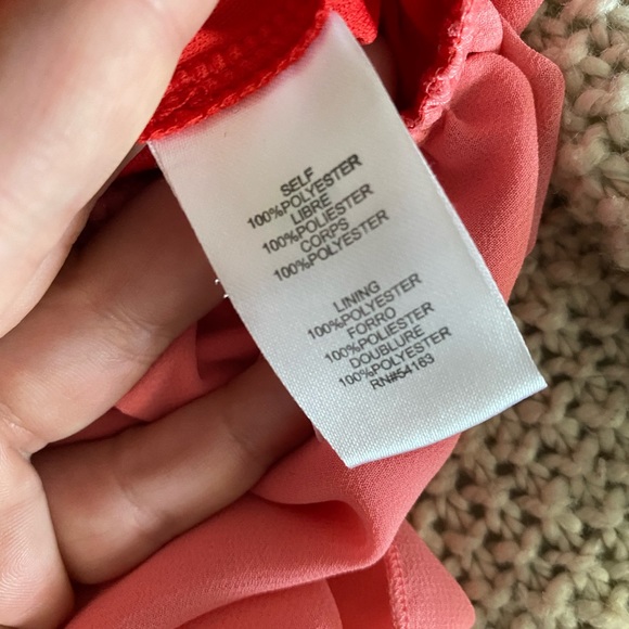 Jessica Simpson Dress - Picture 4 of 5